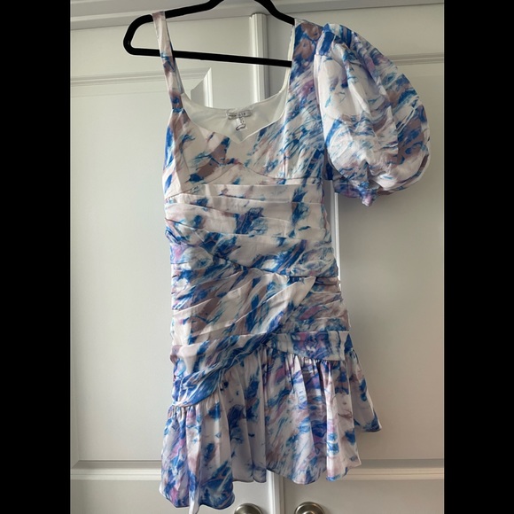 Anthropologie Dresses & Skirts - Nuuly dress size medium